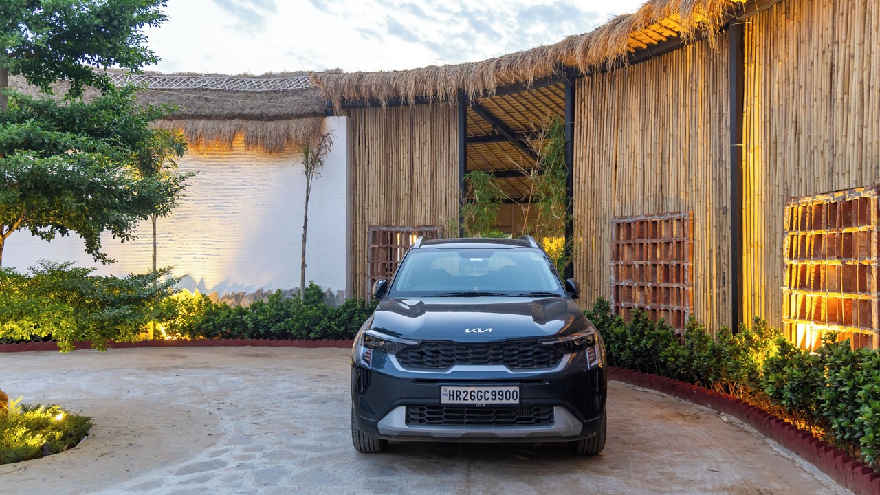 Photo of Outdoor in Gurugram