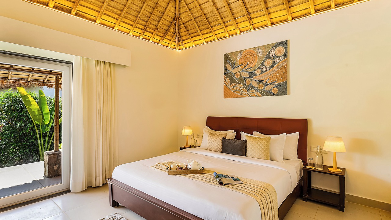 Photo of Bedroom in Gurugram