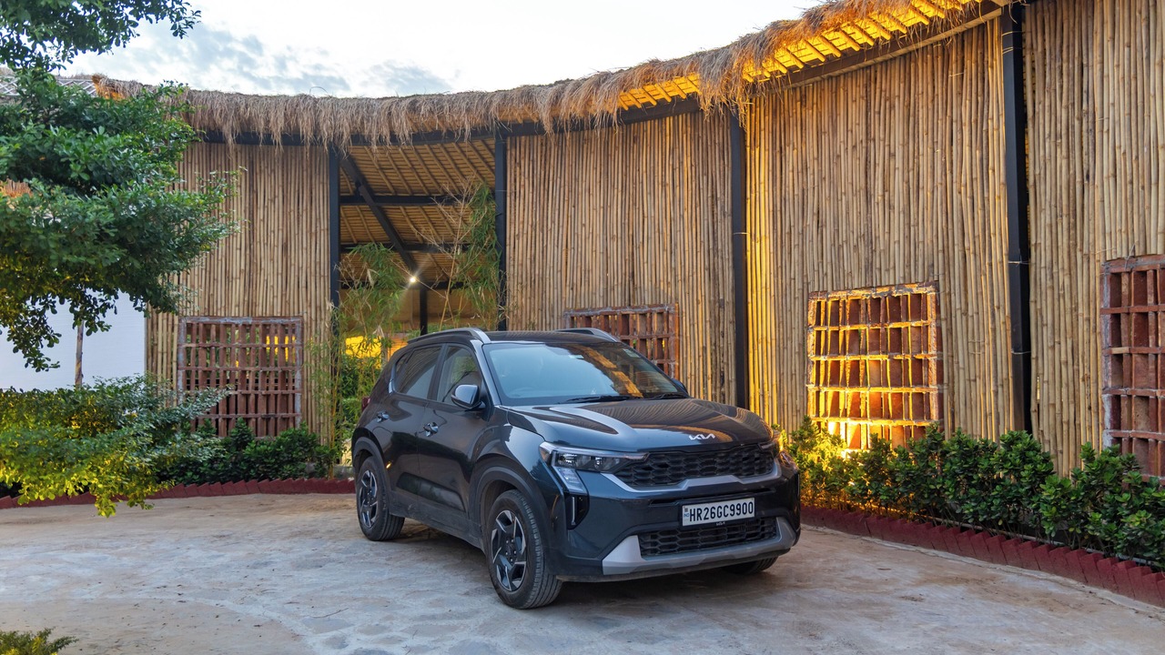 Photo of Outdoor in Gurugram
