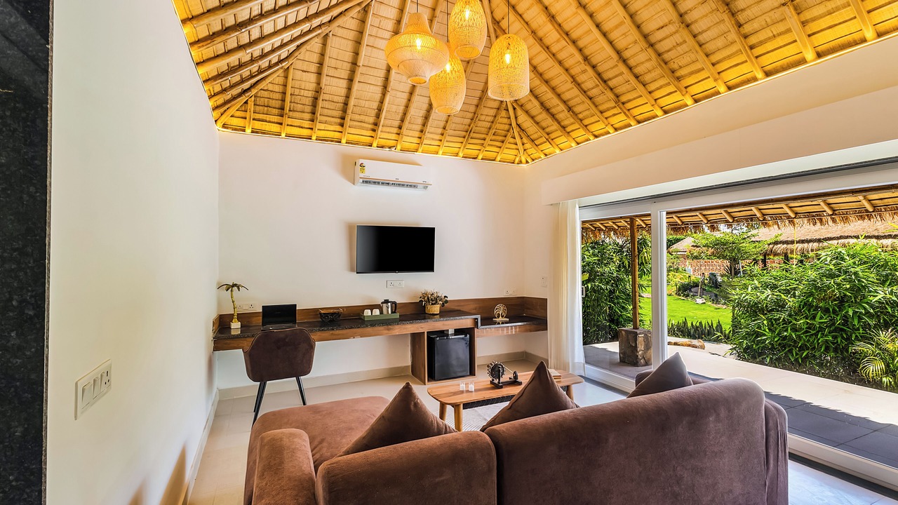 Photo of Bedroom in Gurugram