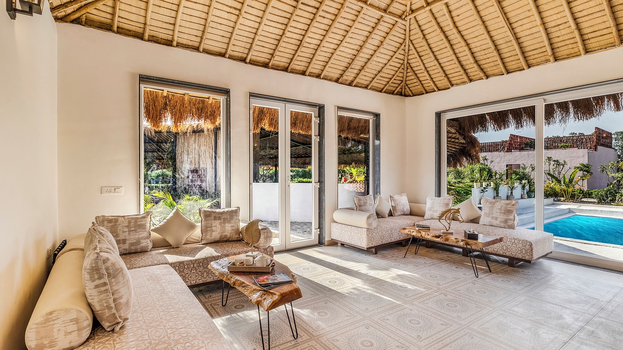 Photo of Livingroom in Gurugram