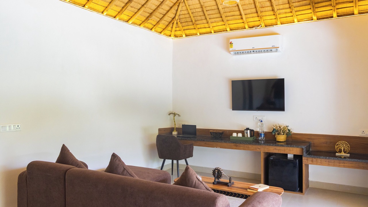 Photo of Bedroom in Gurugram