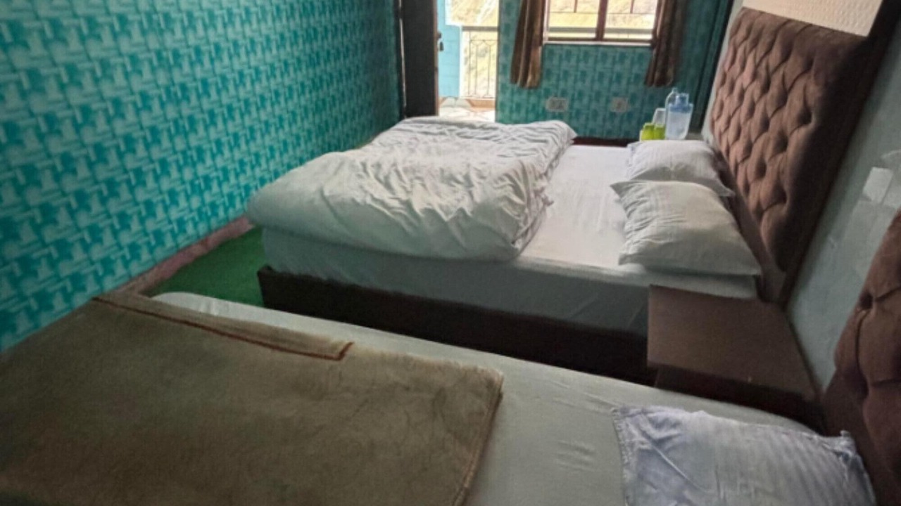 Photo of Bedroom in Gobind Dham