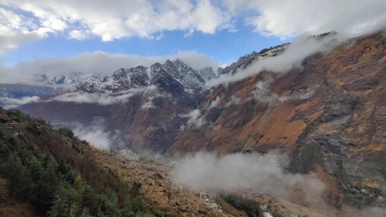 Photo of Outdoor in Gobind Dham