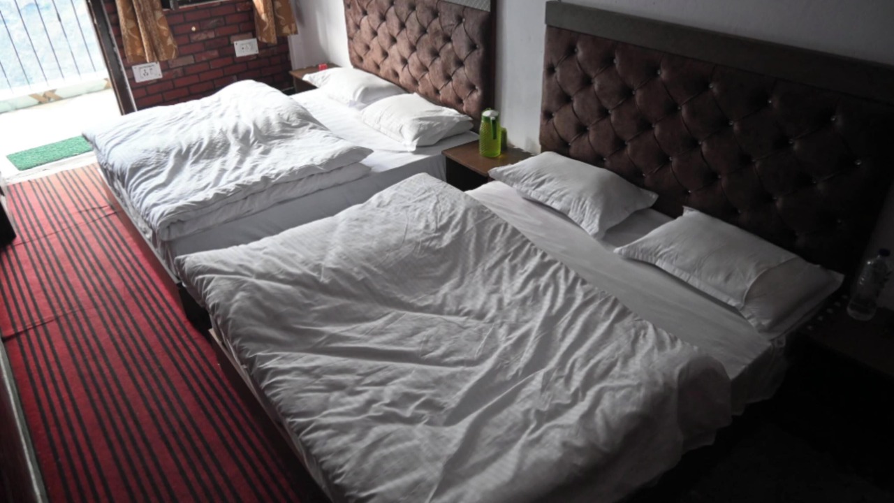 Photo of Bedroom in Gobind Dham