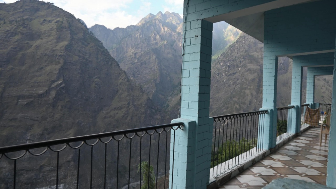 Photo of Outdoor in Gobind Dham