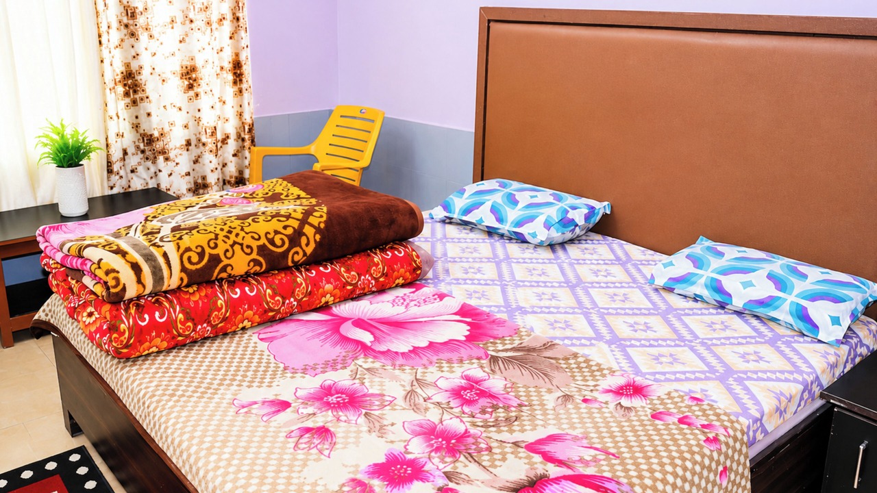 Photo of Bedroom in Didihat