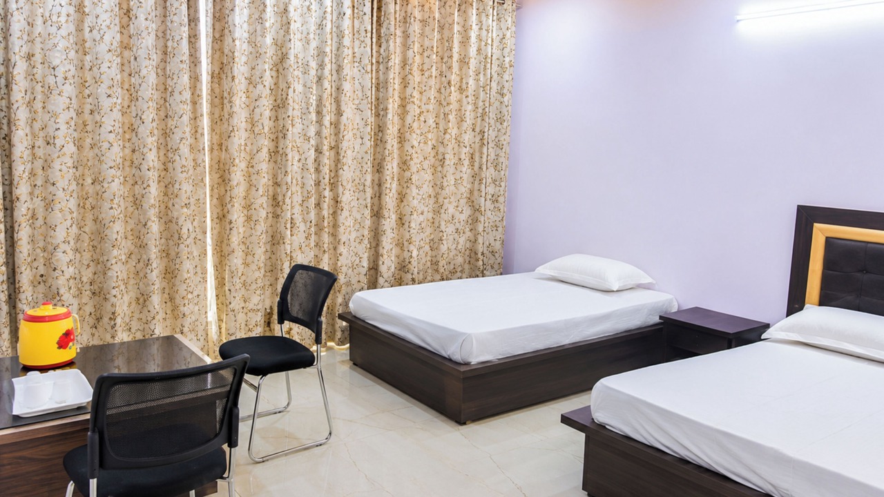 Photo of Bedroom in Didihat