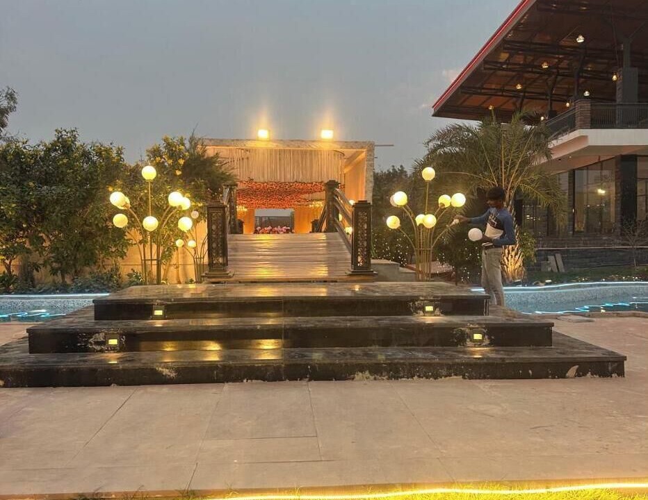 Photo of Outdoor in Varanasi