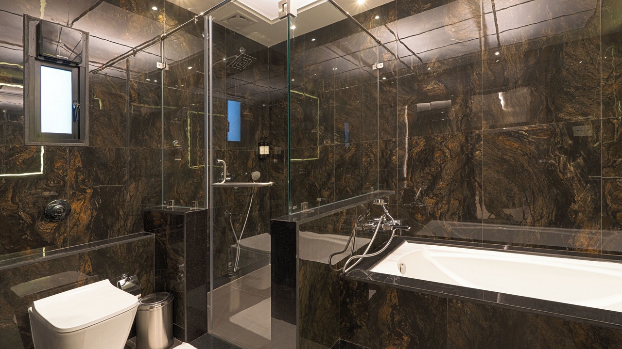 Photo of Bathroom in Viman Nagar