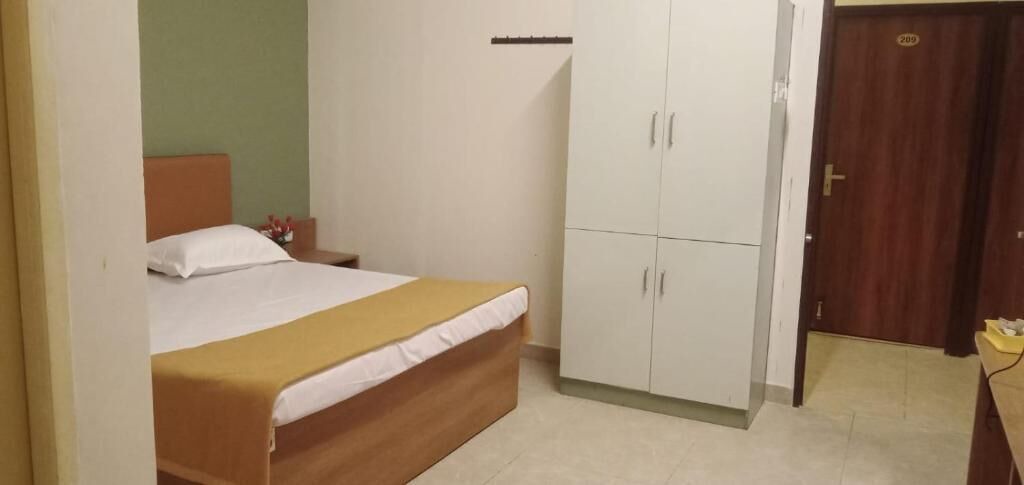 Photo of Bedroom in Anna Nagar