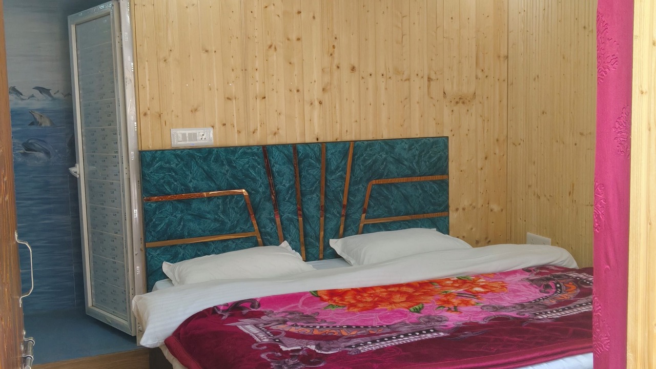 Photo of Patio Balcony in Kharsali