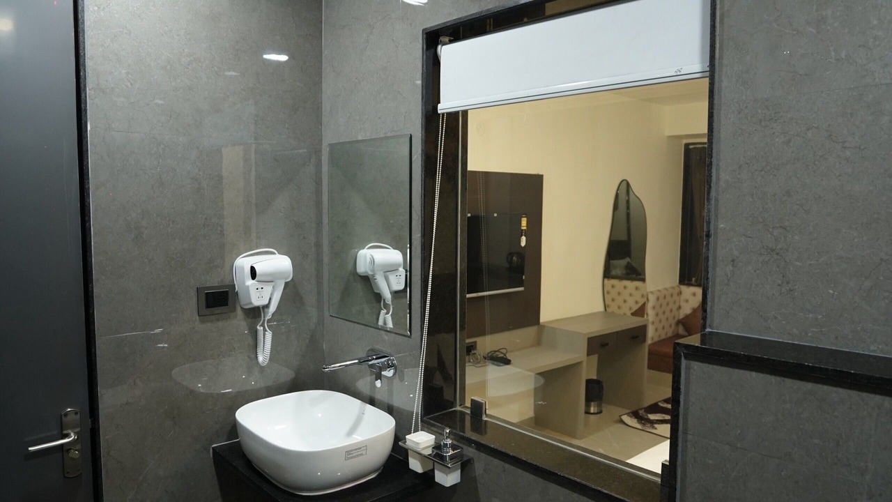 Photo of Bathroom in Hingana