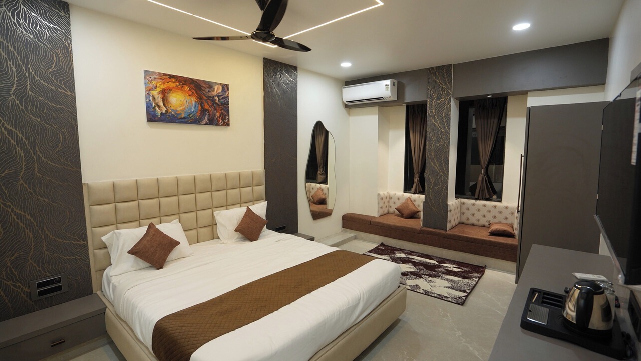 Photo of Bedroom in Hingana