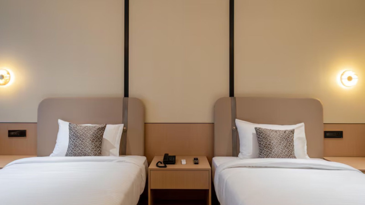 Photo of Bedroom in Sangareddi