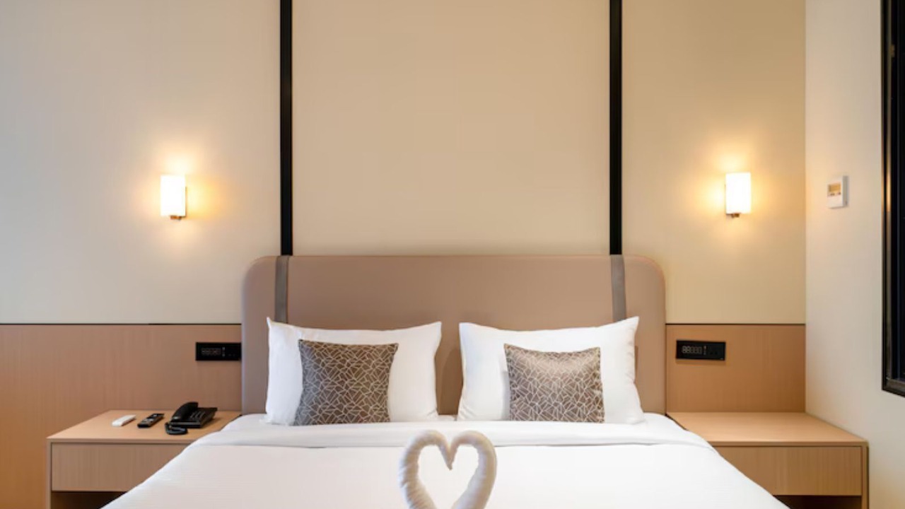 Photo of Bedroom in Sangareddi