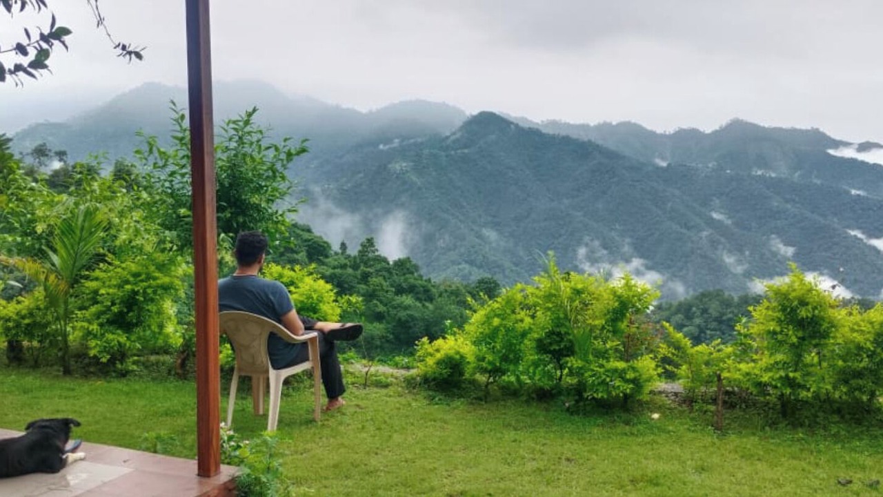 Photo of Outdoor in Sirala