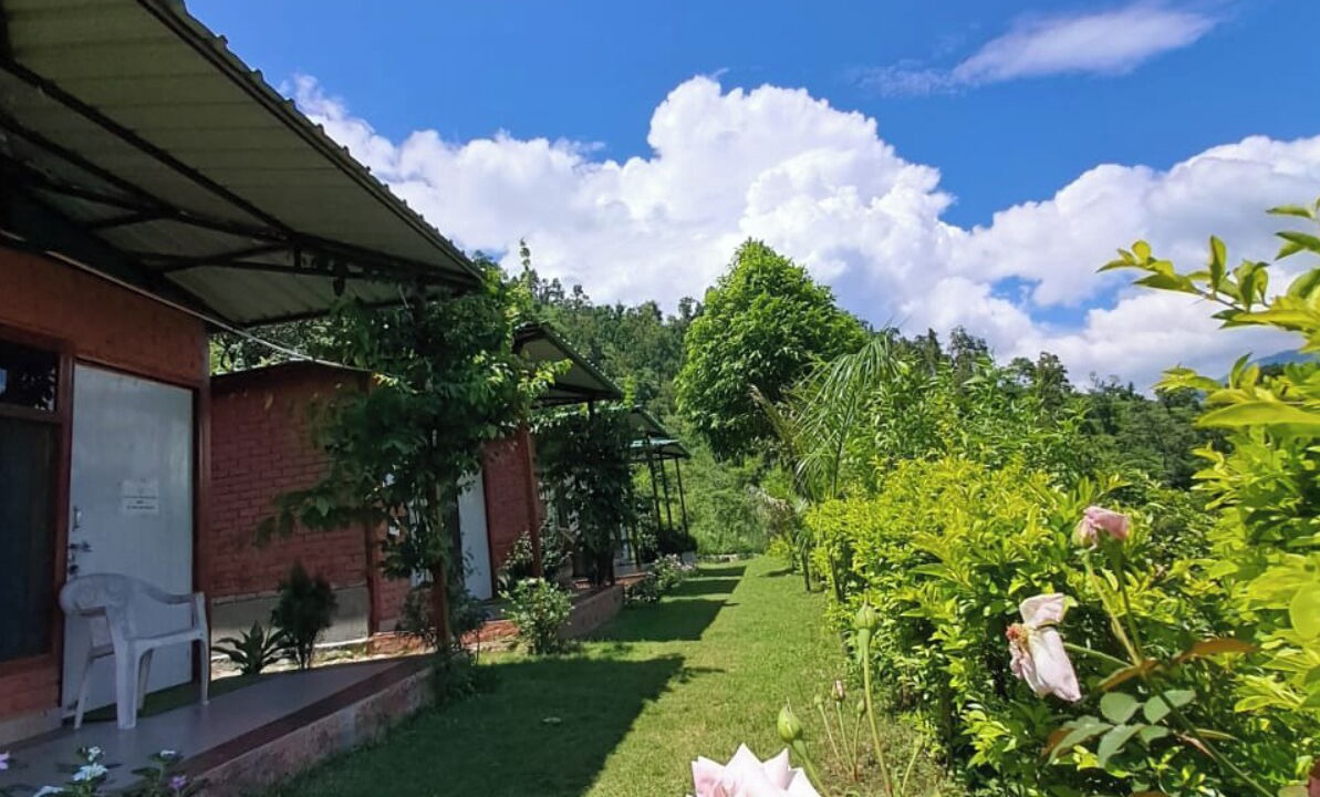 Photo of Outdoor in Sirala