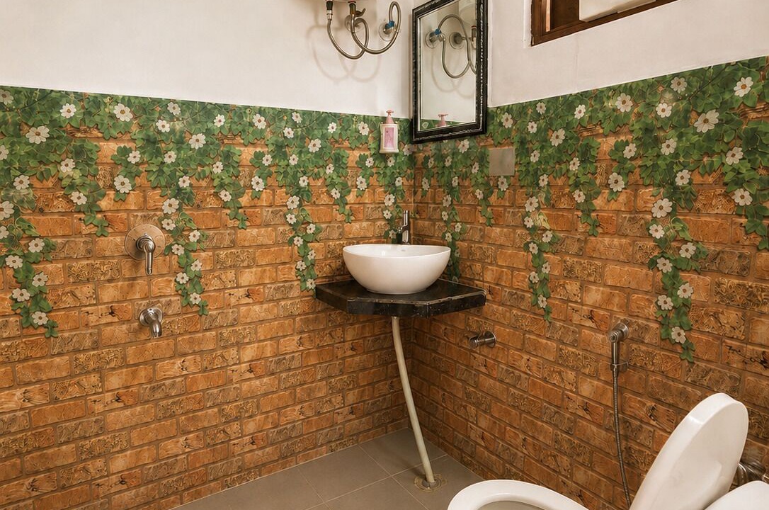 Photo of Patio Balcony in Sirala