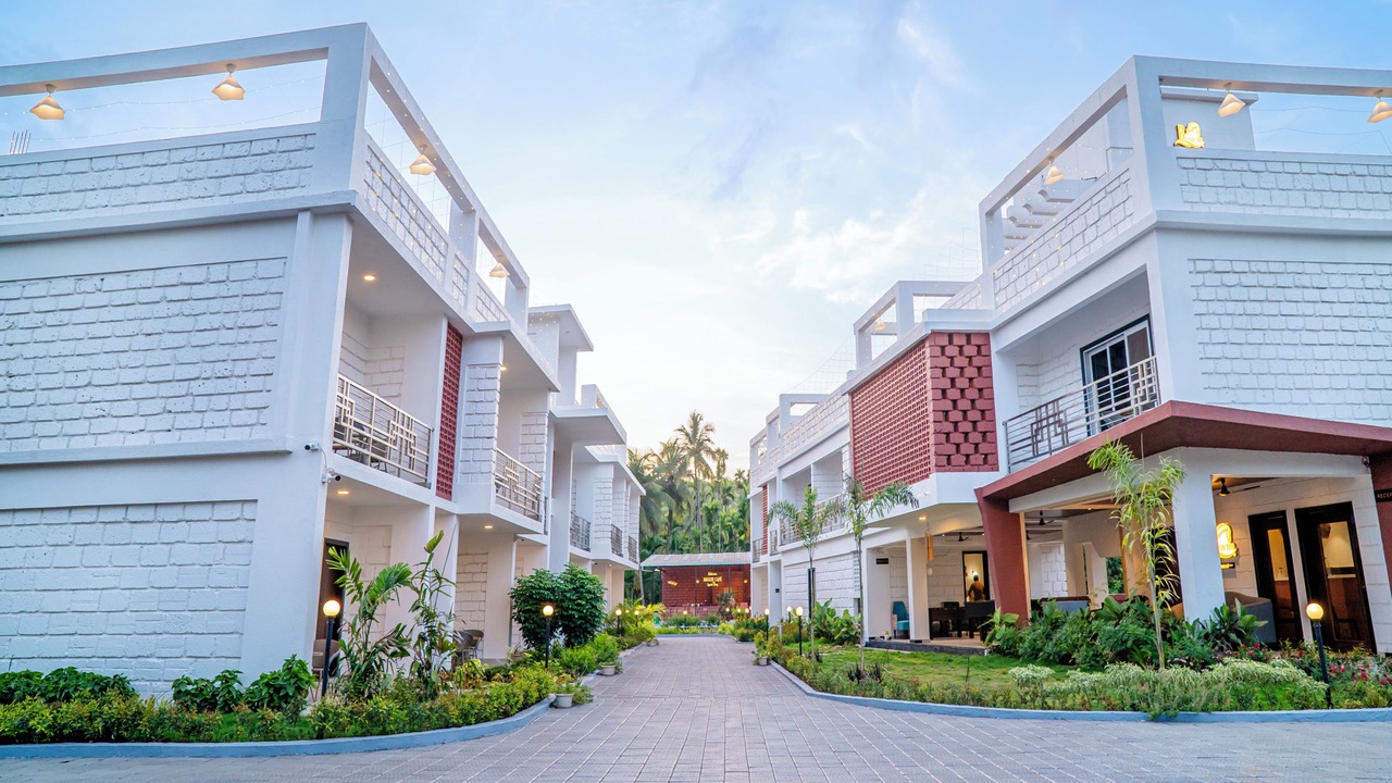 Photo of Outdoor in Mhsala