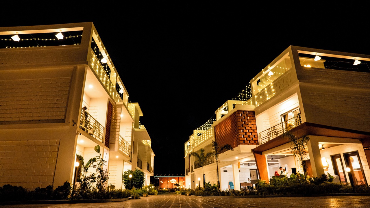 Photo of Outdoor in Mhsala