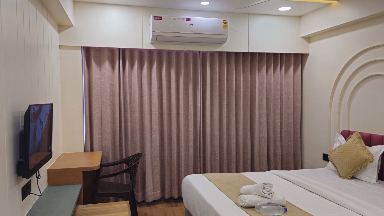 Photo of Bedroom in Ahmedabad