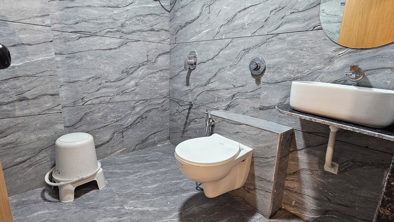 Photo of Bathroom in Ahmedabad