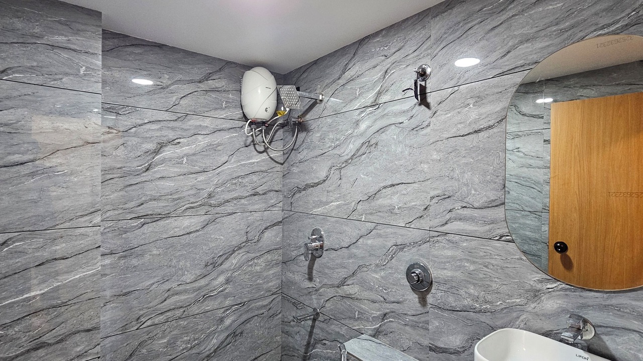 Photo of Bathroom in Ahmedabad