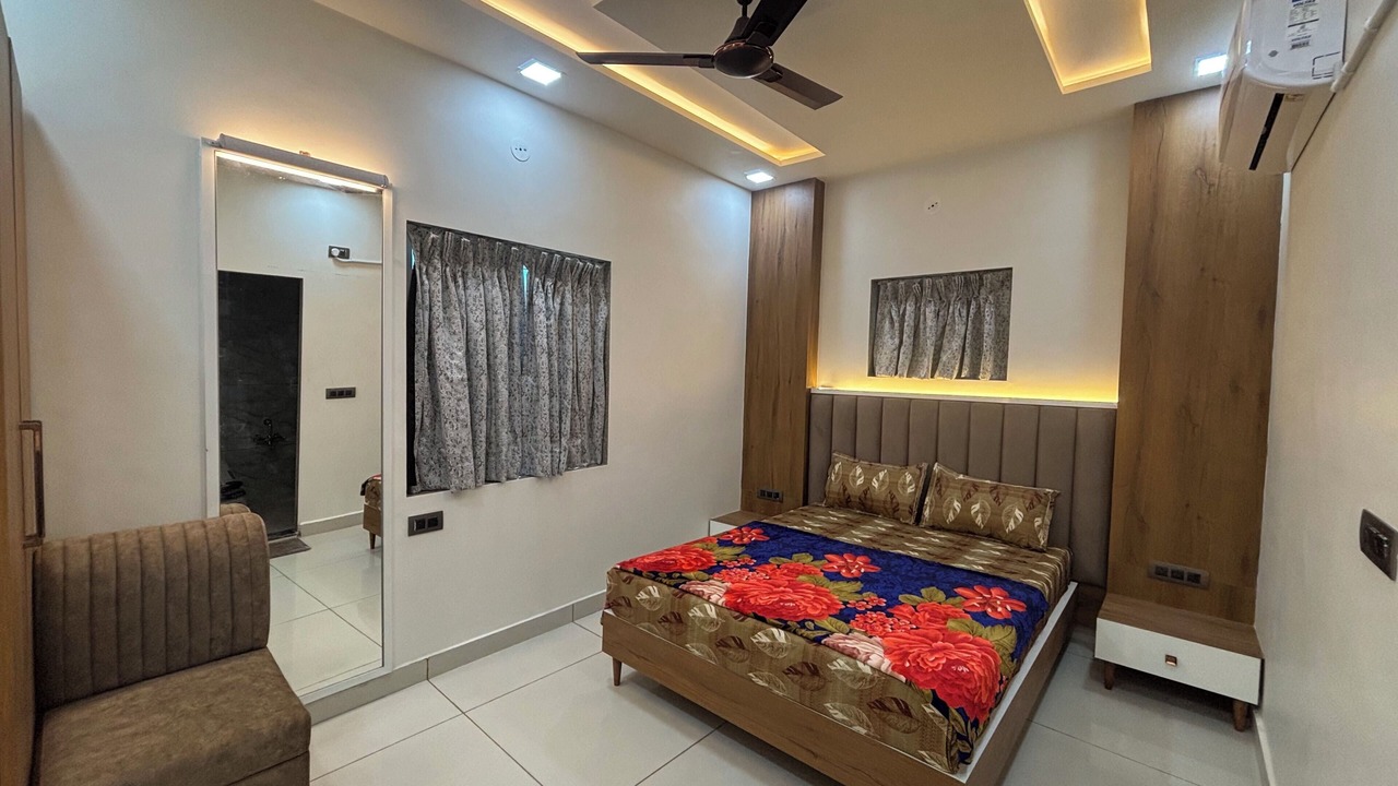 Photo of Bedroom in Bhinmal