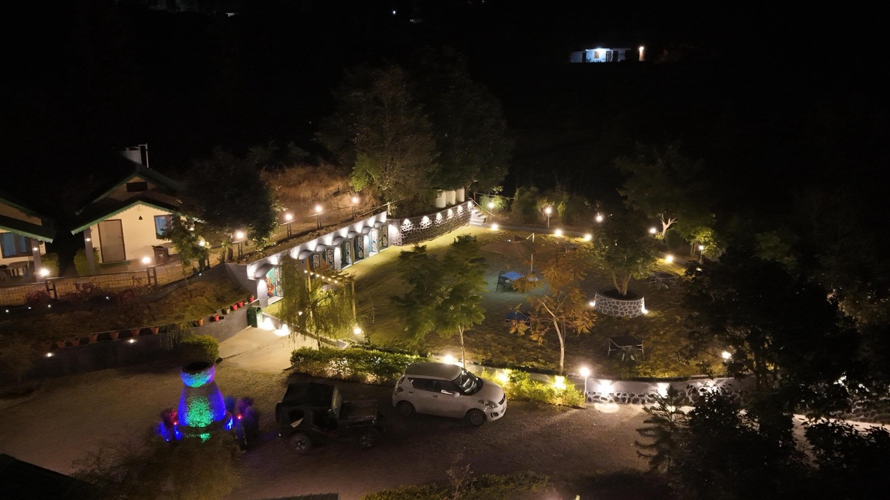 Photo of Outdoor in Naina Range