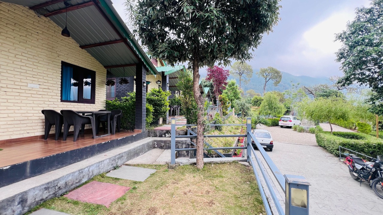 Photo of Outdoor in Naina Range