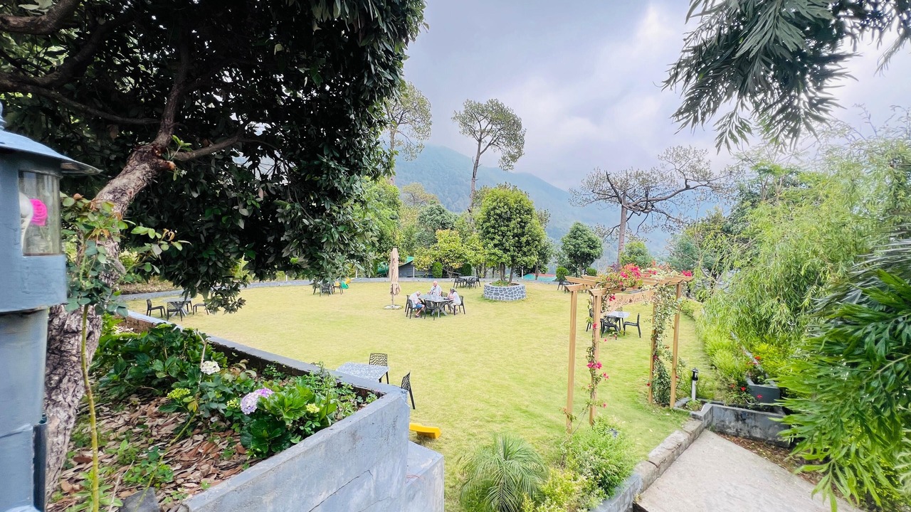 Photo of Outdoor in Naina Range