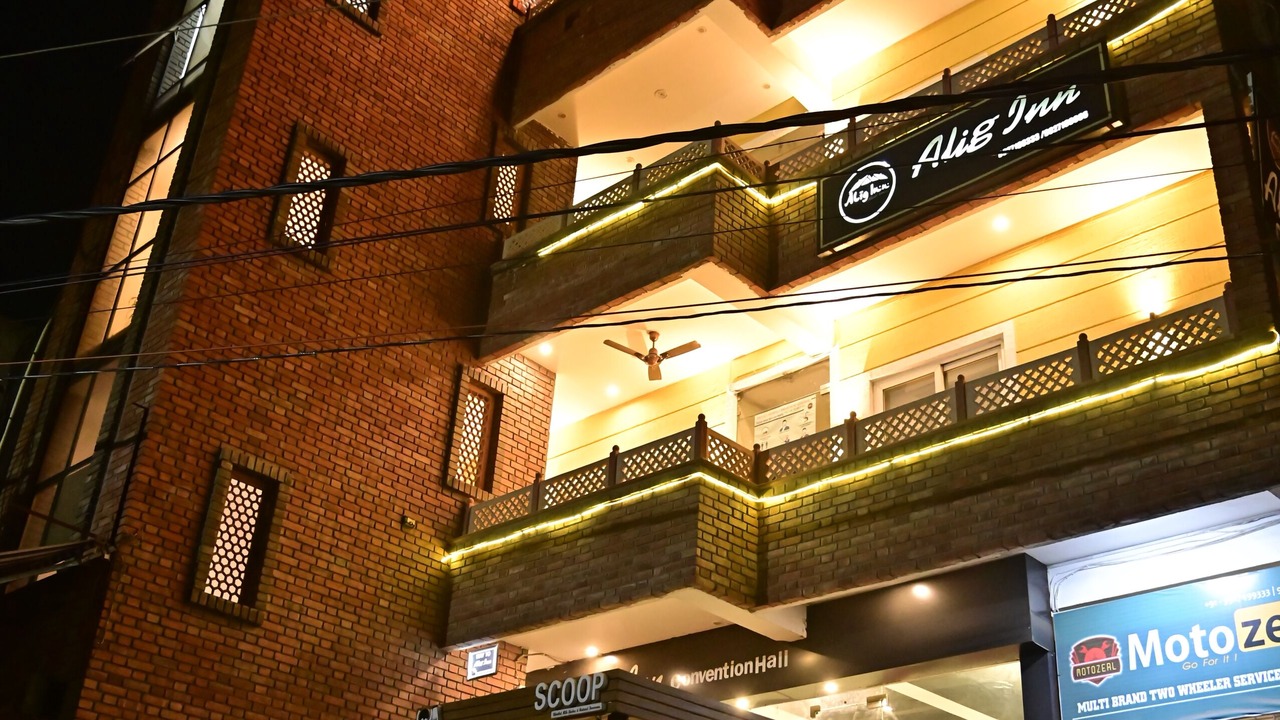 Photo of Outdoor in Aligarh