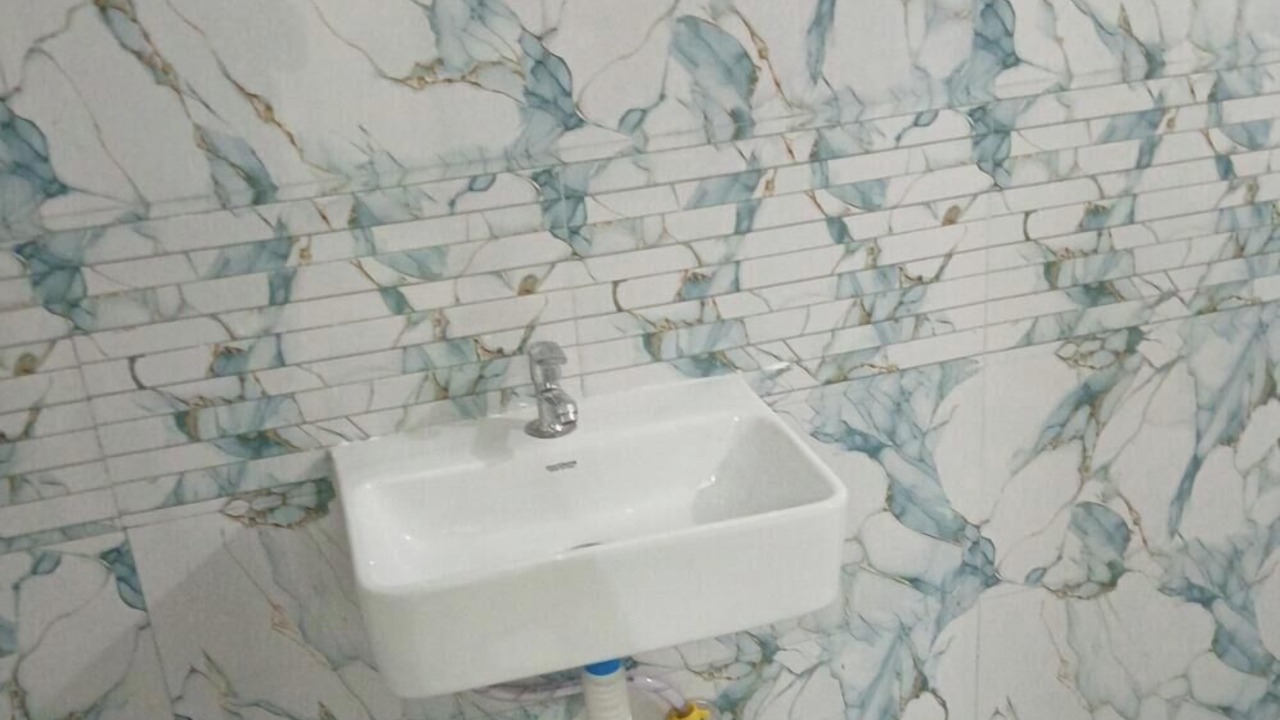 Photo of Bathroom in Aurangabad