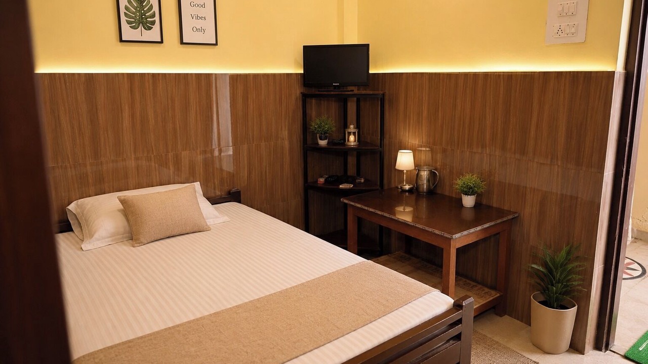 Photo of Bedroom in Didihat