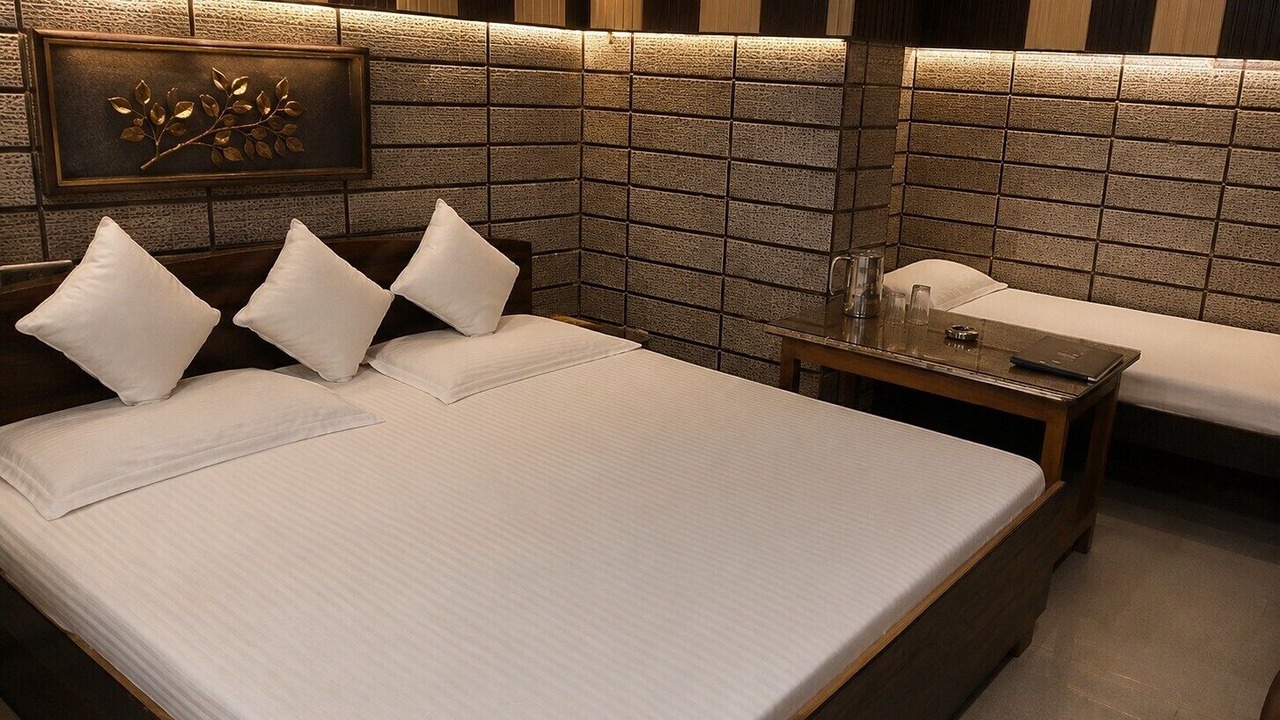 Photo of Bedroom in Didihat