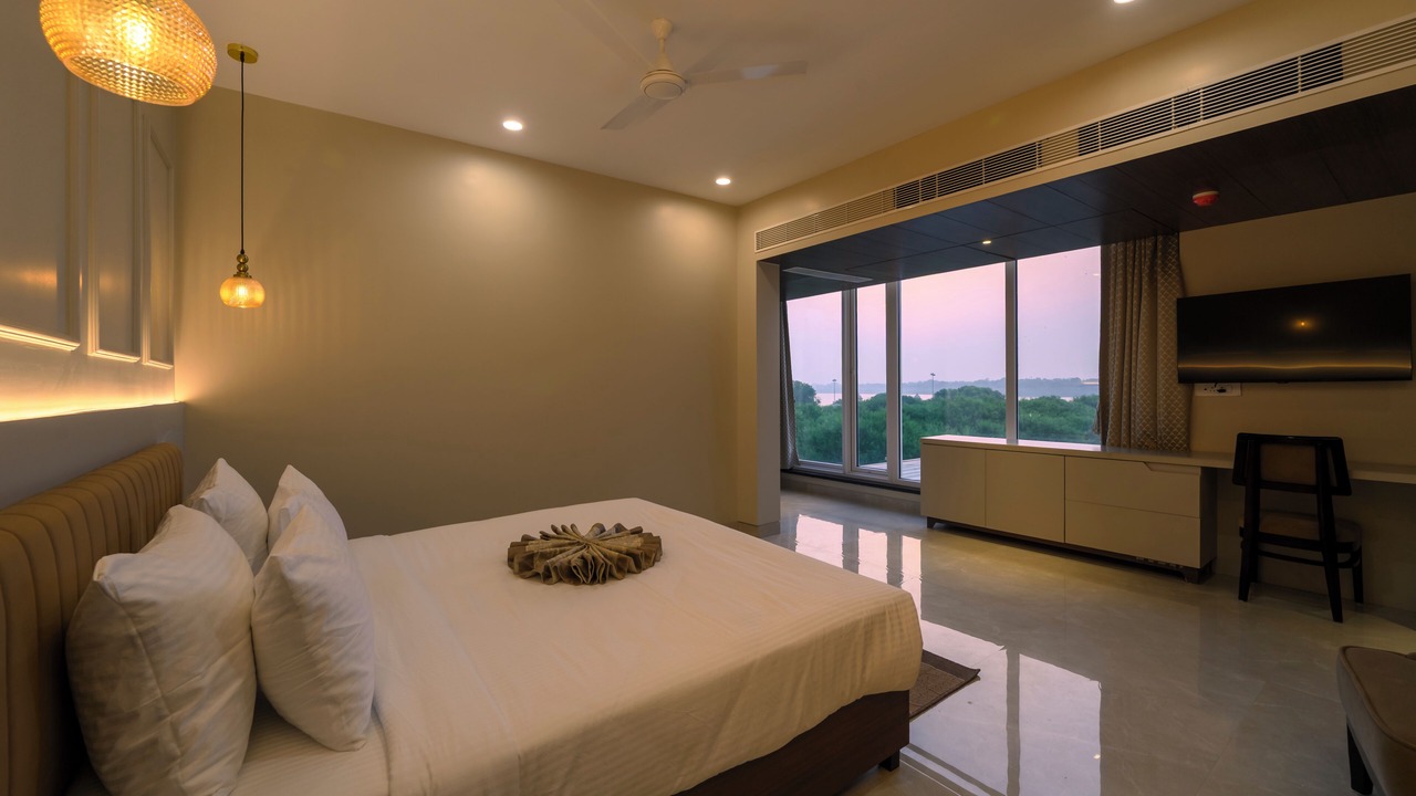 Photo of Bedroom in Varanasi