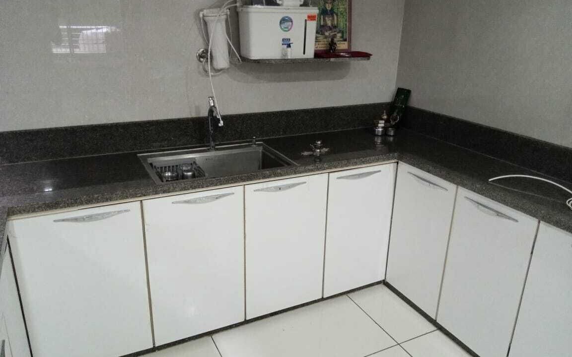 Photo of Kitchen in Rajkot