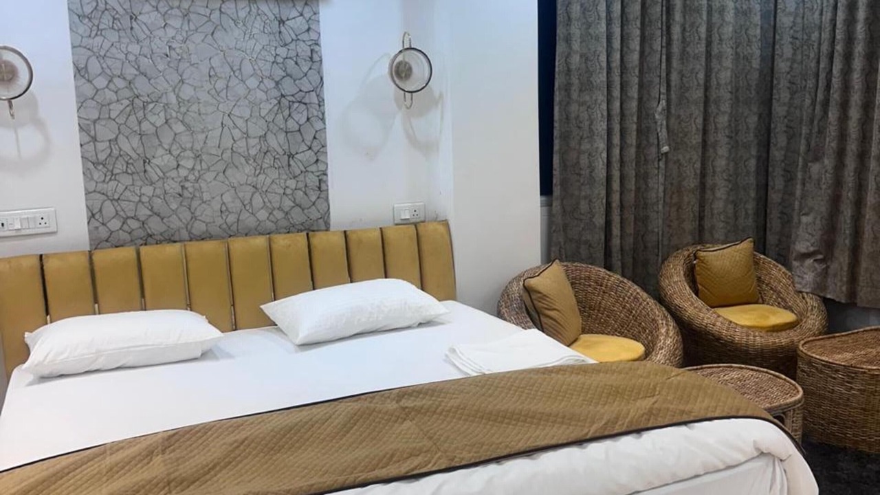 Photo of Bedroom in Sahibganj