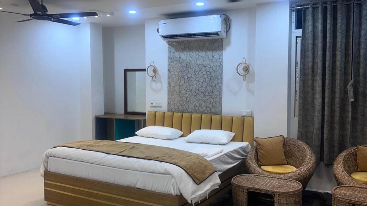 Photo of Bedroom in Sahibganj