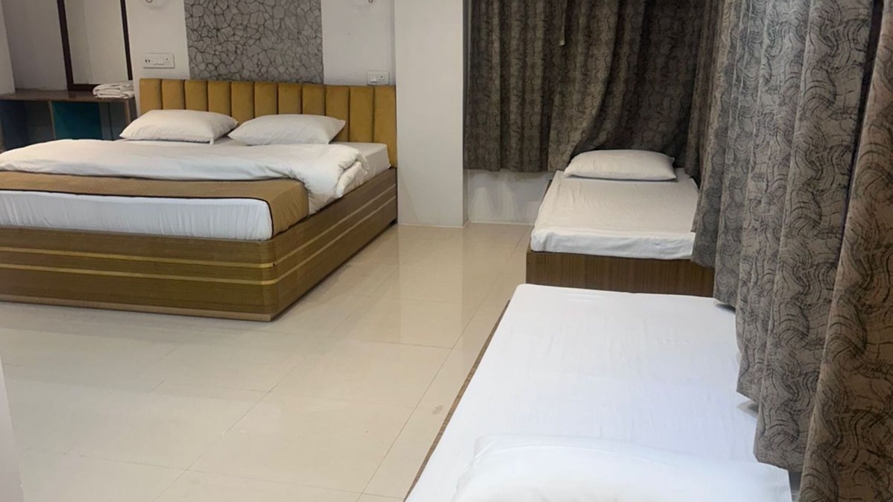 Photo of Bedroom in Sahibganj