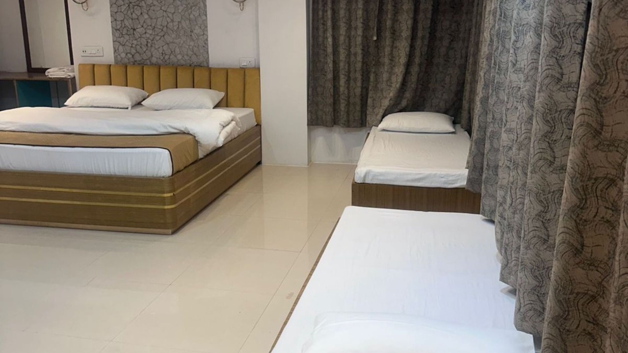 Photo of Bedroom in Sahibganj