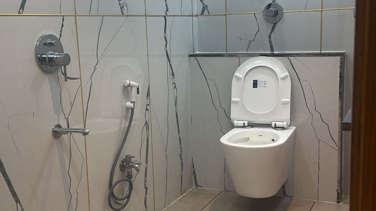 Photo of Bathroom in Sahibganj