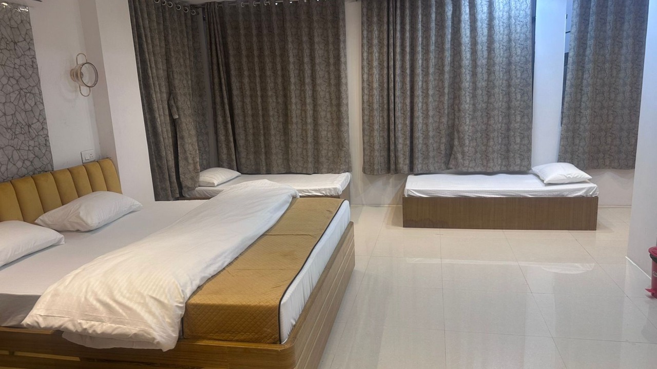 Photo of Bedroom in Sahibganj