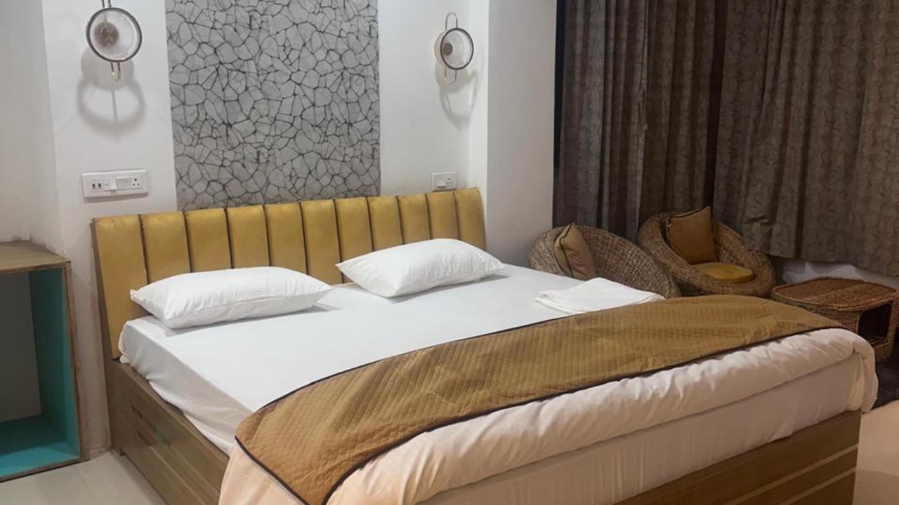 Photo of Bedroom in Sahibganj