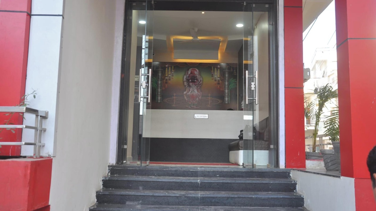 Photo of Outdoor in Mandsaur