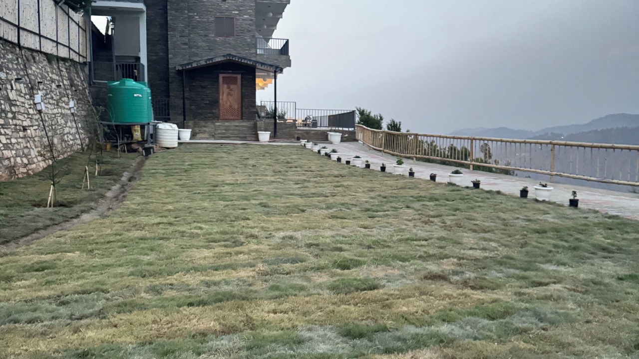 Photo of Outdoor in Mukteshwar