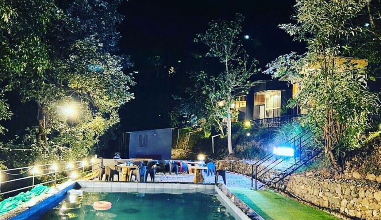 Photo of Outdoor in Bhagtpura