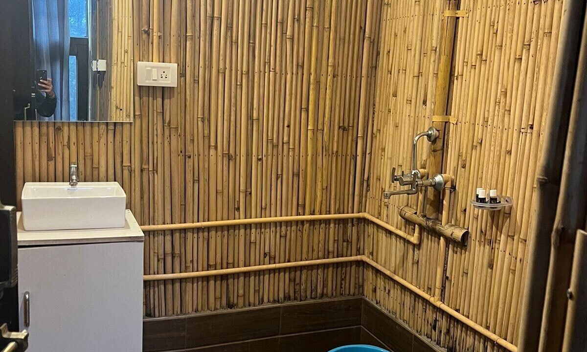 Photo of Bathroom in Bhagtpura