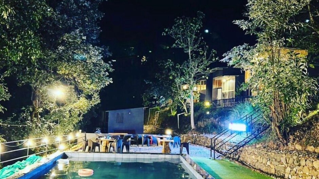 Photo of Outdoor in Bhagtpura